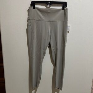 Lululemon Wunder Train 25” Leggings with Pockets NWT